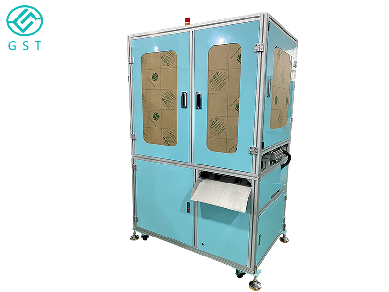 �Զ���װ��-��Һ���Զ���©��